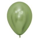 05" Reflex Lime Green (50pcs) Sempertex Balloons