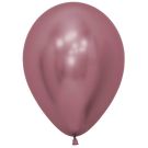 11" Reflex Pink (50pcs) Sempertex Balloons