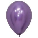 11" Reflex Violet (50pcs) Sempertex Balloons