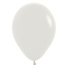 05" Pastel Dusk Cream (50pcs) Sempertex Balloons