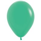 05" Fashion Green (50pcs) Sempertex Balloons