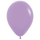 11" Fashion Lilac (50pcs) Sempertex Balloons