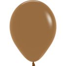 05" Fashion Mocha (50pcs) Sempertex Balloons