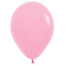 05" Fashion Pink (50pcs) Sempertex Balloons