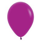 11" Fashion Purple Orchid (50pcs) Sempertex Balloons