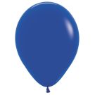11" Fashion Royal Blue (50pcs) Sempertex Balloons