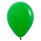 11" Fashion Shamrock Green (50pcs) Sempertex Balloons