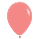 11" Fashion Tropical Coral (50pcs) Sempertex Balloons