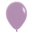 05" Pastel Dusk Lavender (50pcs) Sempertex Balloons