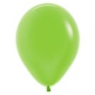 11" Neon Green (50pcs) Sempertex Balloons