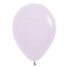 05" Pastel Matte Lilac (50pcs) Sempertex Balloons