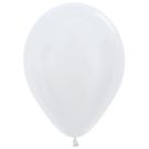 05" Satin Pearl (50pcs) Sempertex Balloons