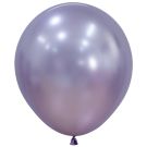 18" Silk Light Amethyst (25pcs) Sempertex Balloons