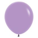 18" Fashion Lilac (25pcs) Sempertex Balloons