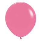 18" Fashion Rose (25pcs) Sempertex Balloons