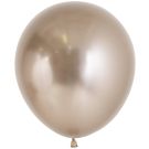 18" Reflex Champagne (25pcs) Sempertex Balloons