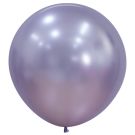 24" Silk Light Amethyst (10pcs) Sempertex Balloons