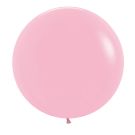 24" Fashion Pink (10pcs) Sempertex Balloons