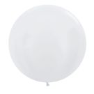 24" Satin Pearl (10pcs) Sempertex Balloons