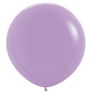 36" Fashion Lilac (2pcs) Sempertex Balloons