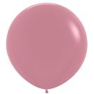 36" Fashion Rosewood (2pcs) Sempertex Balloons