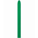 160 Fashion Forest Green (50pcs) Sempertex Balloons