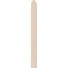 160 Pastel Matte Nude (50pcs) Sempertex Balloons