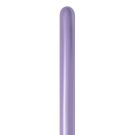 260 Silk Light Amethyst (50pcs) Sempertex Balloons