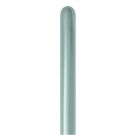 260 Silk Cool Mint (50pcs) Sempertex Balloons