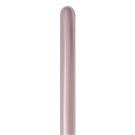 260 Silk Pink Blossom (50pcs) Sempertex Balloons