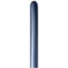 260 Reflex Galaxy Blue (50pcs) Sempertex Balloons