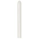 260 Pastel Dusk Cream (50pcs) Sempertex Balloons