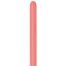260 Fashion Tropical Coral (50pcs) Sempertex Balloons