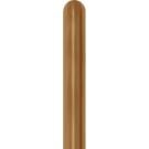 360 Fashion Mocha (50pcs) Sempertex Balloons