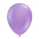 11" Metallic Lilac (100pcs) TufTex Balloons