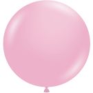 36" Metallic Shimmering Pink (2pcs) TufTex Balloons