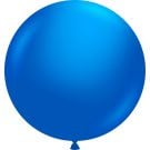 36" Royalty (2pcs) Tuftex Balloons