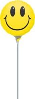 09" Smile Balloon