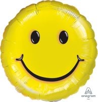 04" Smile Balloon