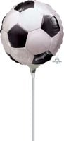 09" Championship Soccer Balloon