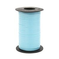 Curling Ribbon - Baby Blue