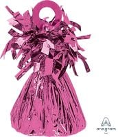 Foil Weight Bright Pink 150g