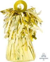 Foil Weight Yellow 150g