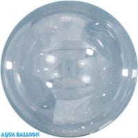 Aqua Balloon 18" (10pcs)
