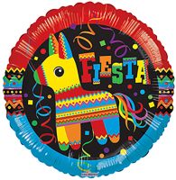18" Party Pinata Balloon