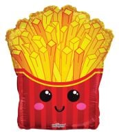 18" Fries Shape Balloon