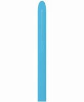 160 Fashion Blue (50pcs) Sempertex Balloons