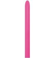 160 Fashion Fuchsia (50pcs) Sempertex Balloons