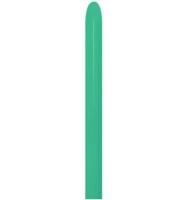 160 Fashion Green (50pcs) Sempertex Balloons