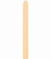 160 Fashion Peach Blush (50pcs) Sempertex Balloons